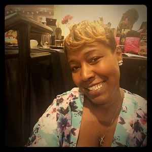 Meet your Posher, D'ann